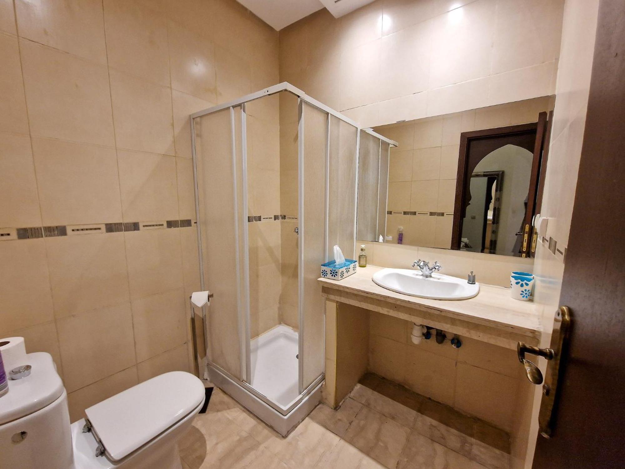 Superbe Appartement Piscine Gueliz Marraquexe Exterior foto